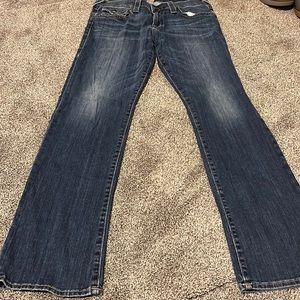 True Religion, size 33